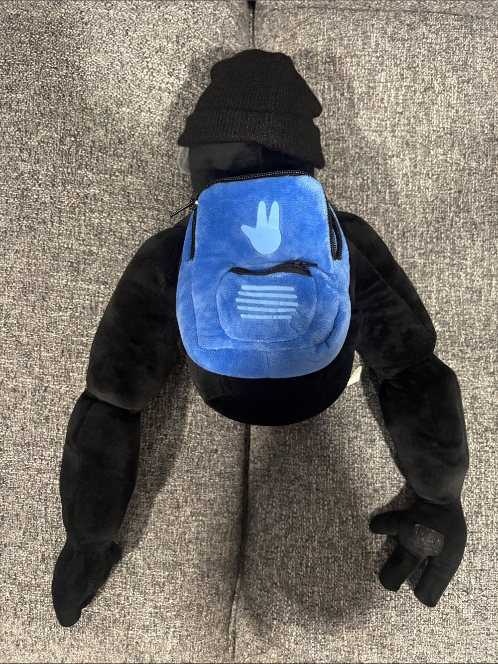 Gorilla Tag monkeys - Picture 5 of 9